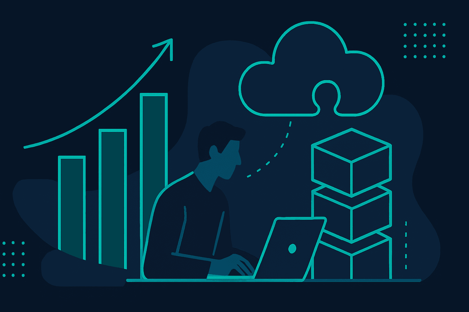 Building Scalable Infrastructure for Remote Jobs in 2026