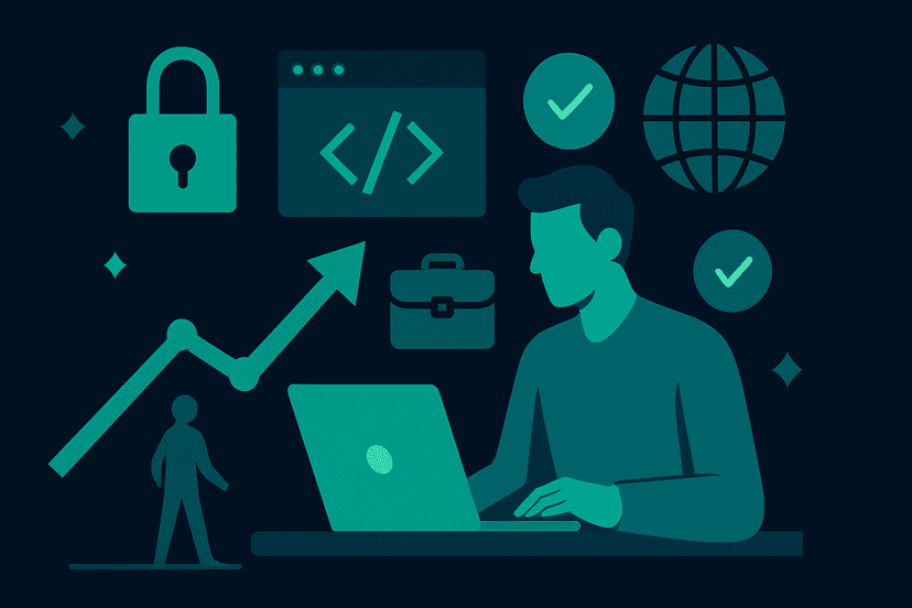Unlocking Your Future: Landing Remote Frontend Roles in 2026