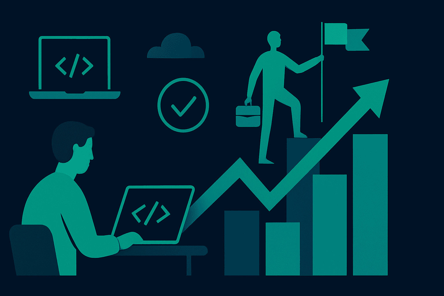 Landing Remote Frontend Roles: Your Guide to Success in 2026