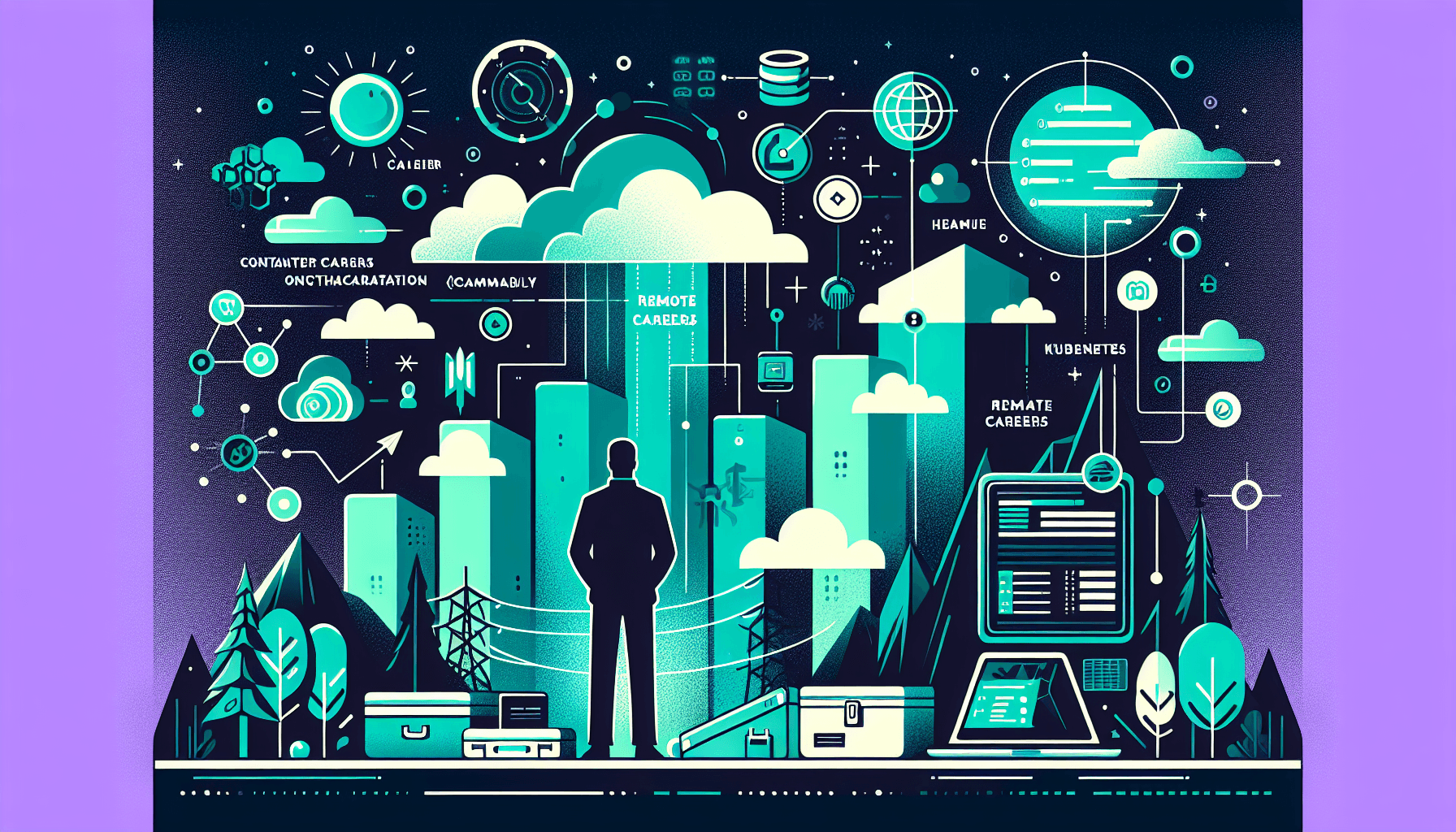 Mastering Kubernetes & Container Orchestration for Remote Careers in 2026