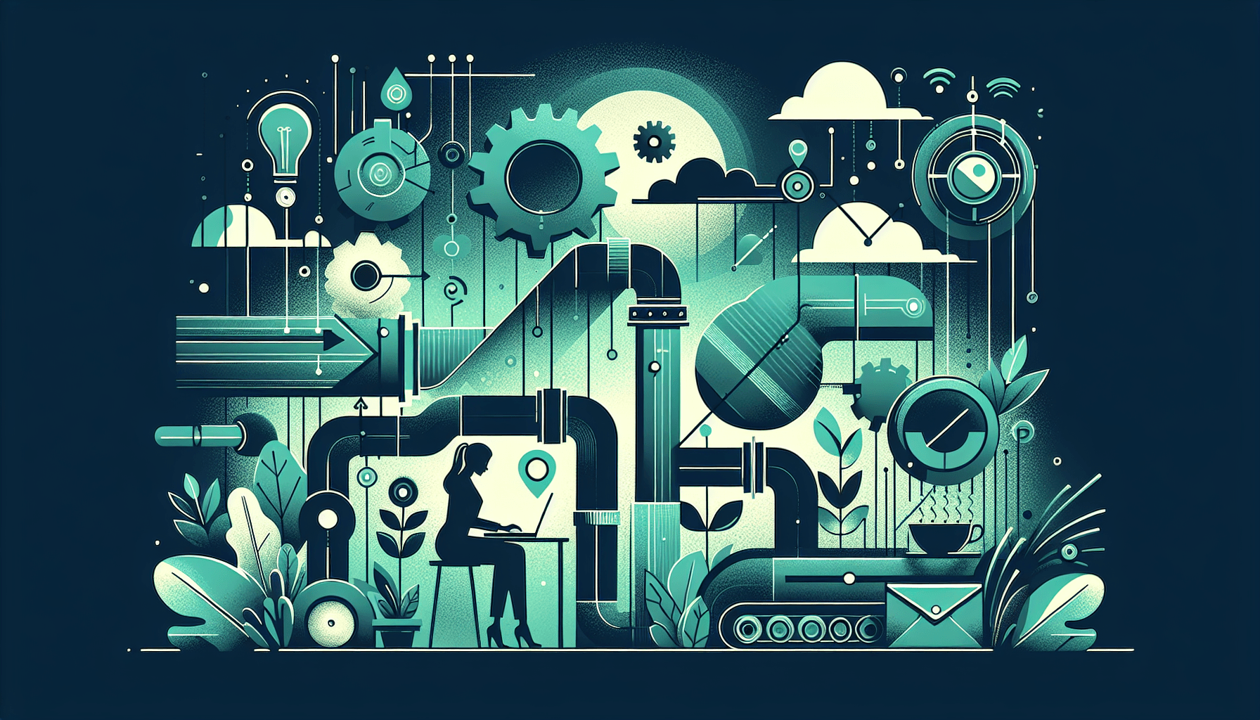 Mastering CI/CD Pipelines & GitOps Workflows for 2026 Success