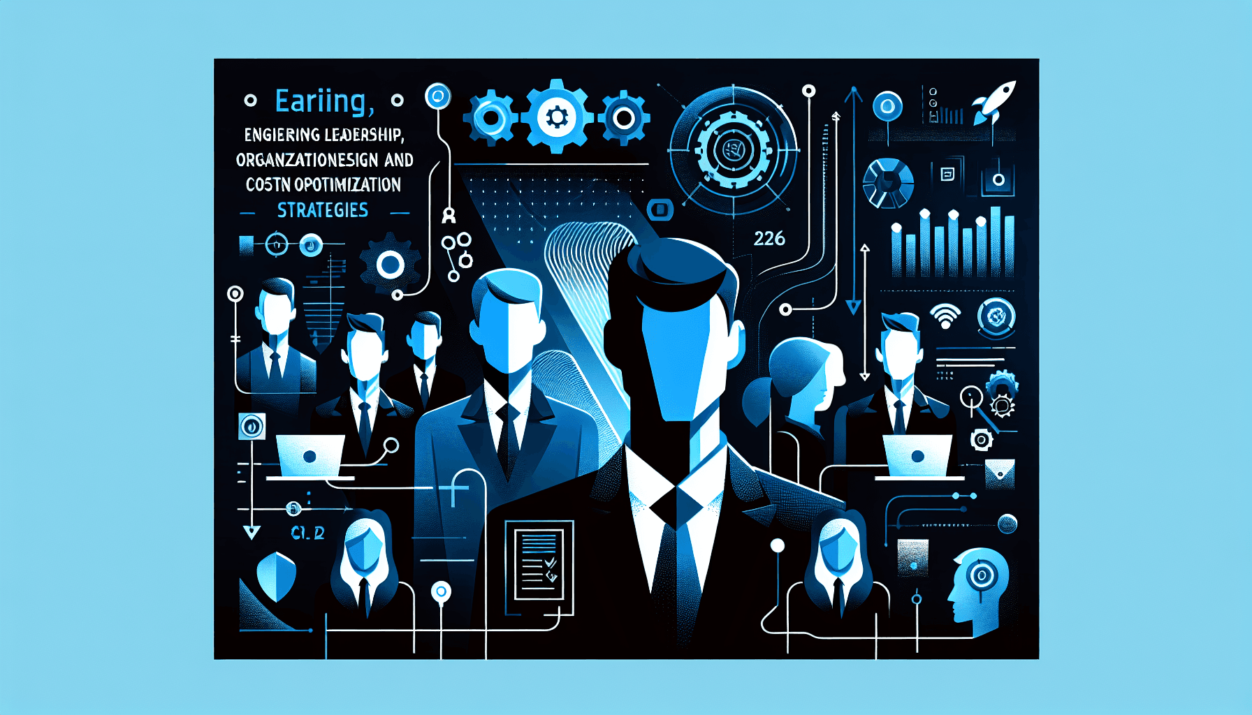 Engineering Leadership & Organization Design: Cost Optimization Strategies for 2026