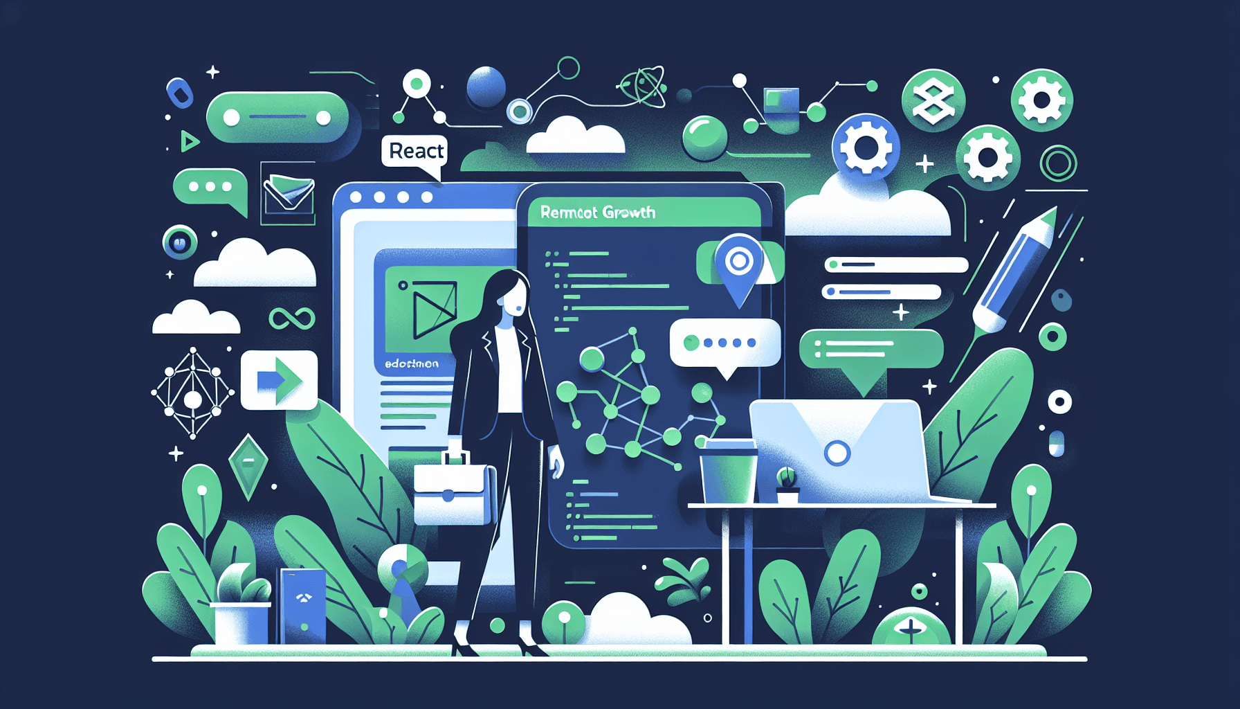 Mastering Advanced React & Next.js Patterns for 2026