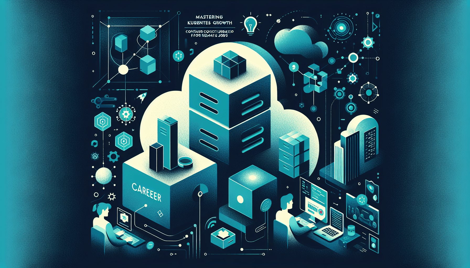Mastering Kubernetes & Container Orchestration for Remote Jobs in 2026