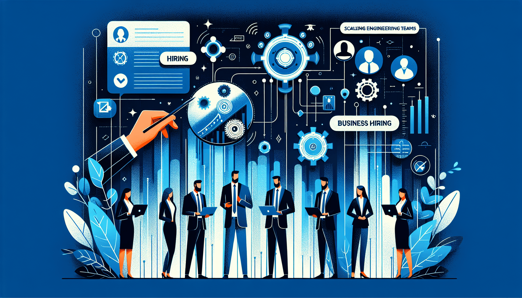 Scaling Distributed Engineering Teams: Optimize Costs in 2026