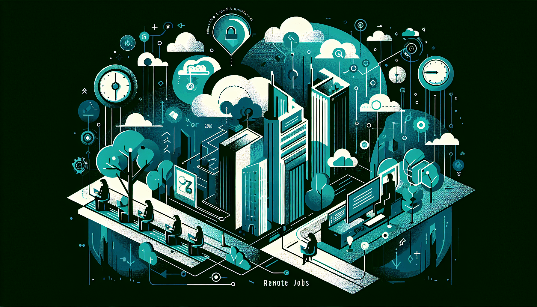 Mastering Cloud Architecture & Cost Optimization for Remote Jobs in 2026