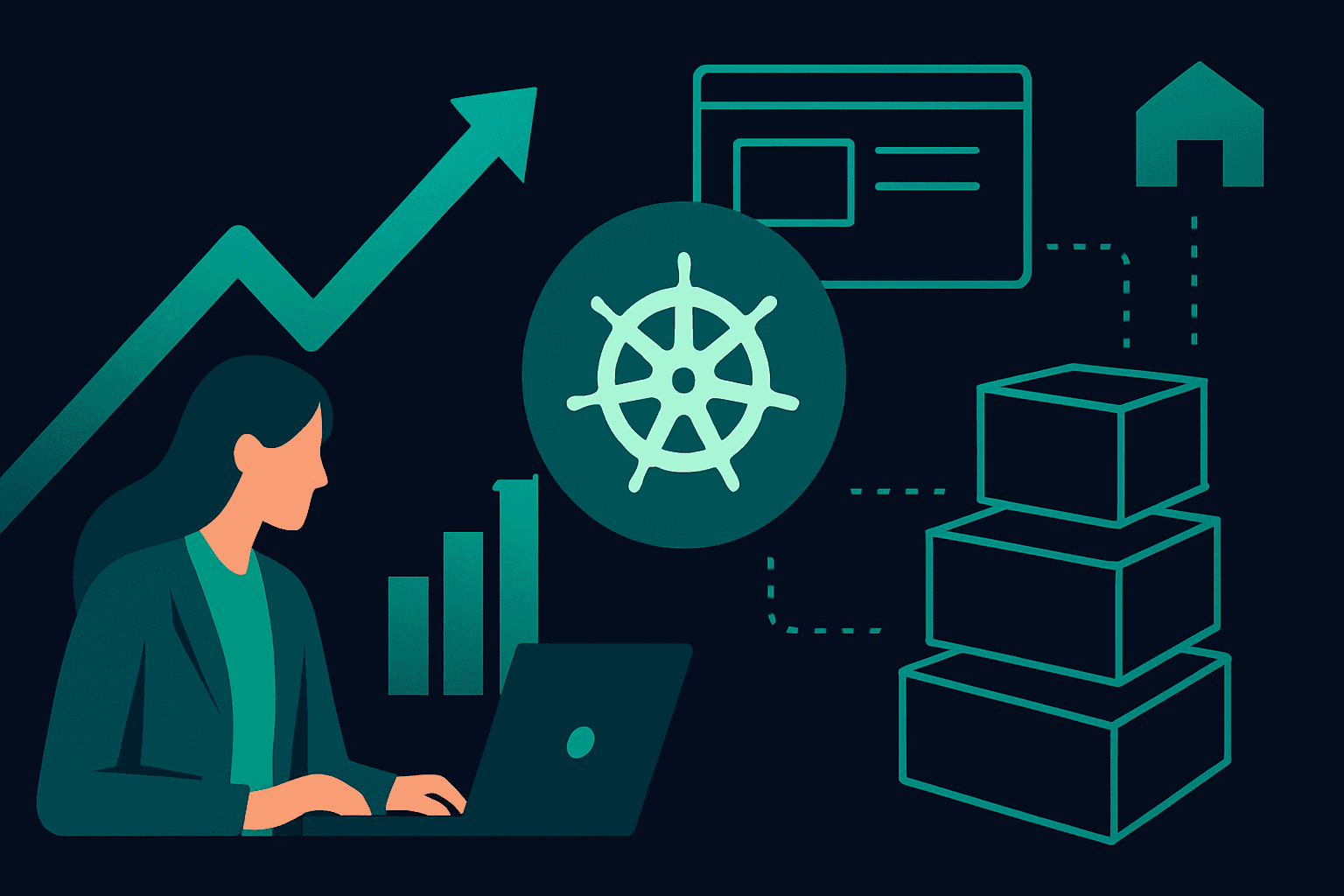 Mastering Kubernetes & Container Orchestration for Remote Jobs in 2026