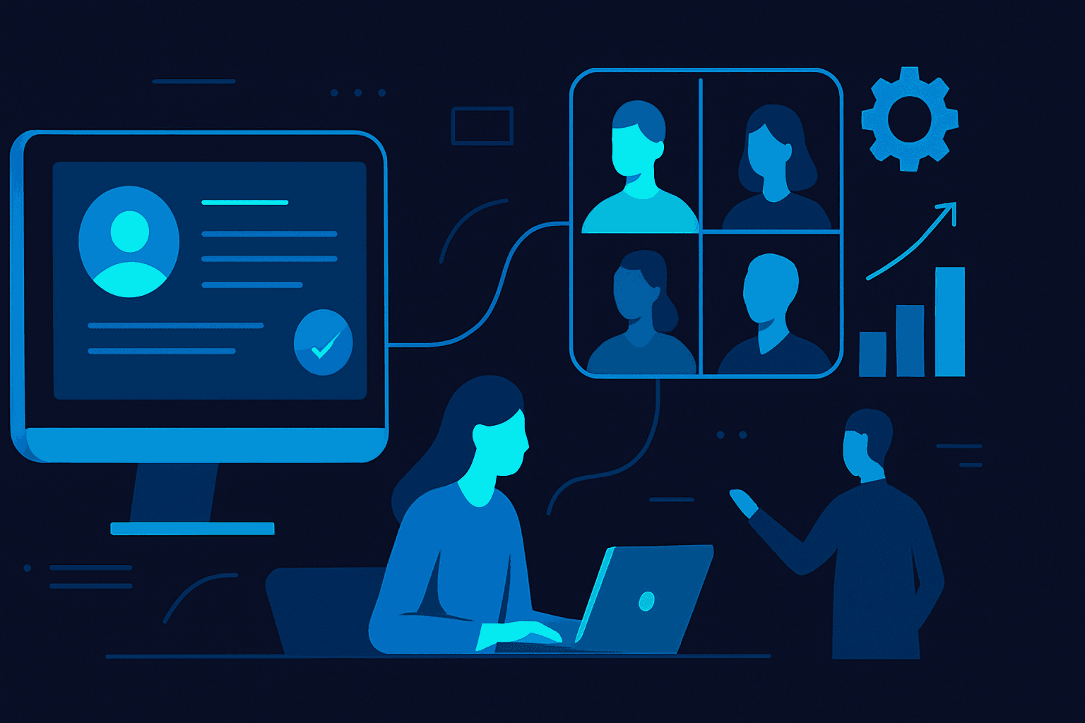 Building High-Performance Remote Culture in 2026: Your Guide to Success
