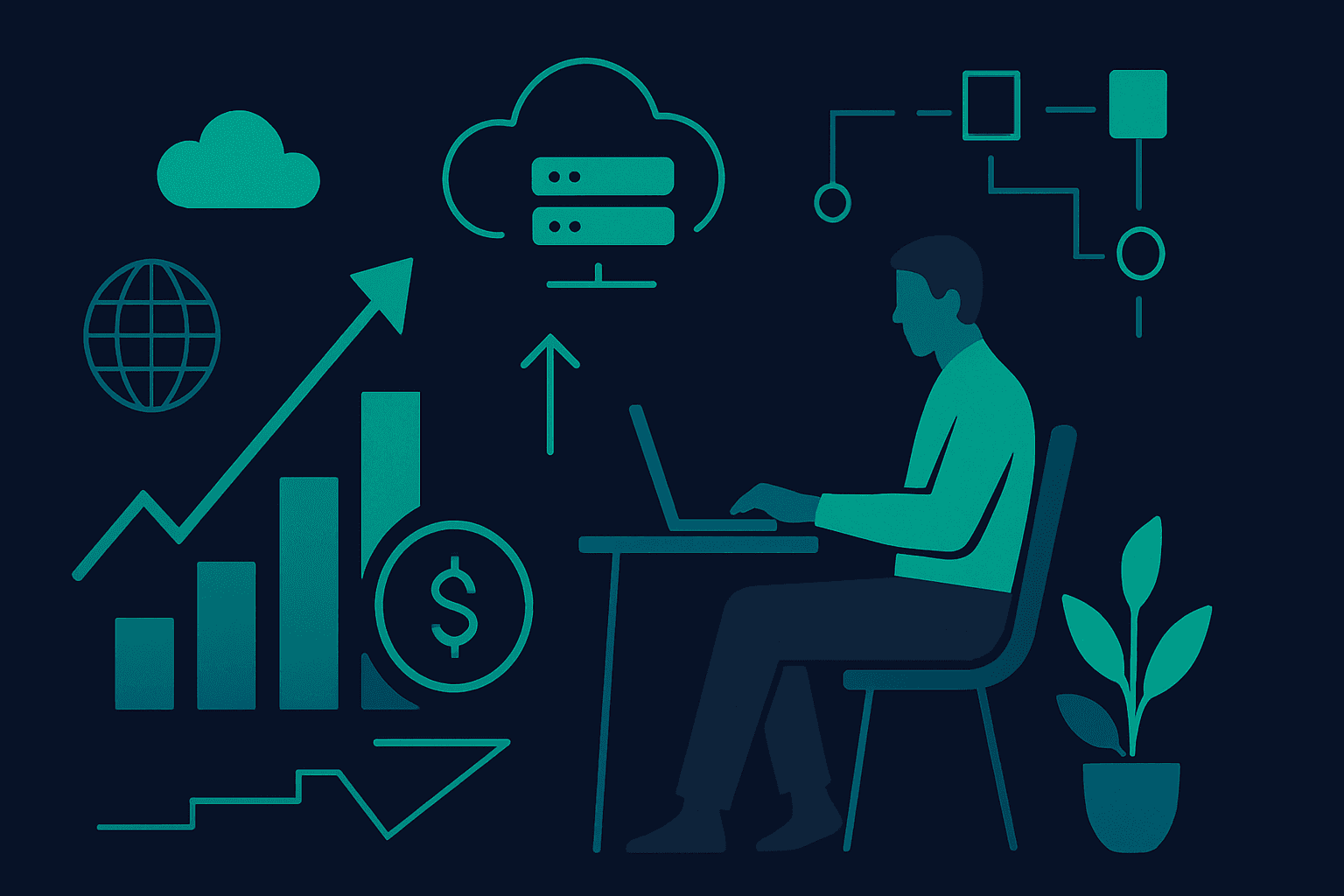 Mastering Cloud Architecture & Cost Optimization for Remote Jobs in 2026