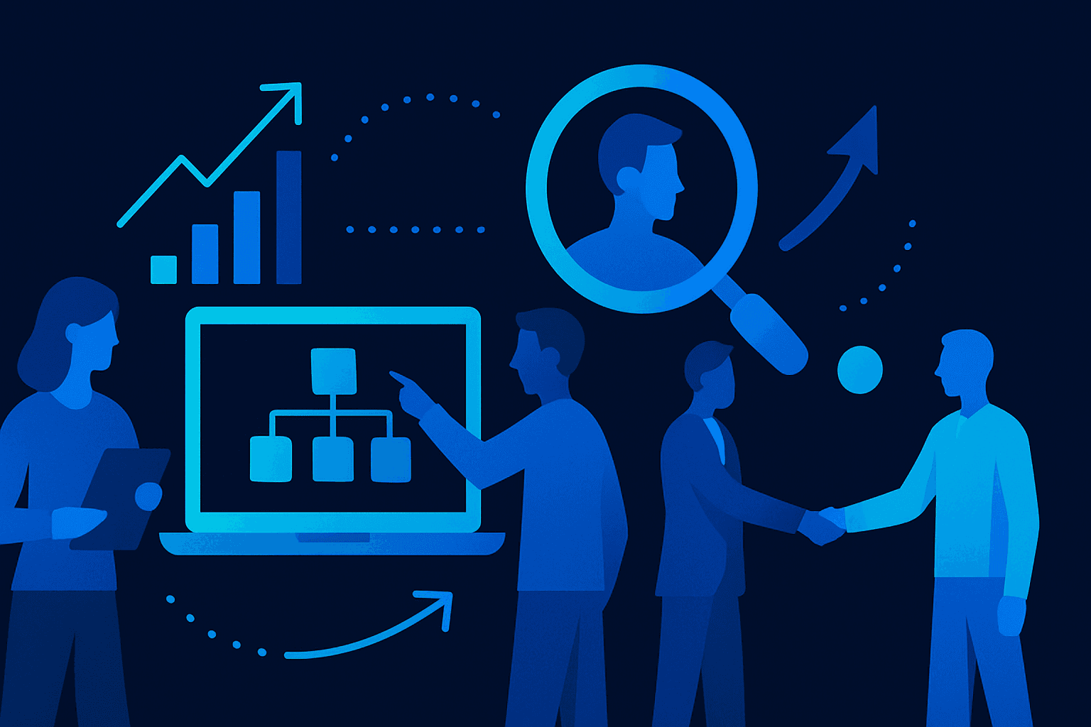 Scaling Distributed Engineering Teams: Best Practices for 2026