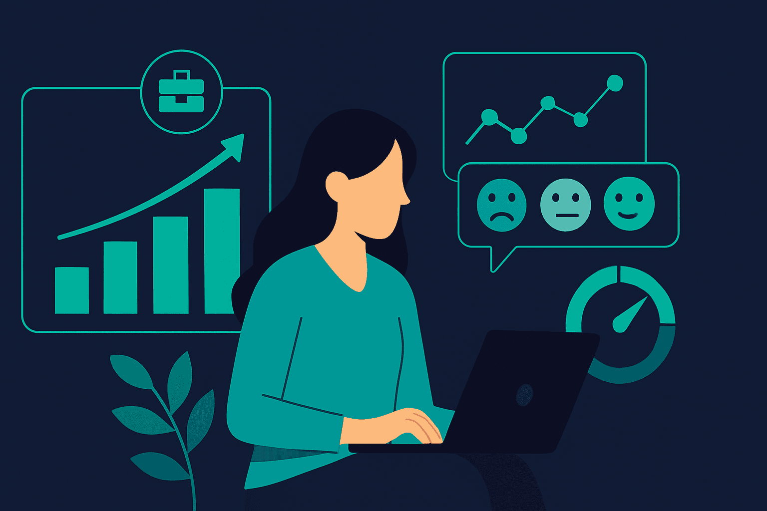 Measuring CSAT, NPS & CES Effectively in 2026 for Remote Jobs Philippines