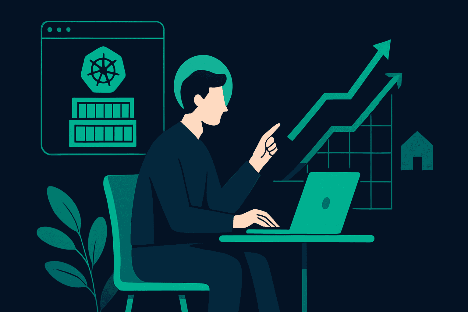 Mastering Kubernetes & Container Orchestration for Remote Jobs in 2026