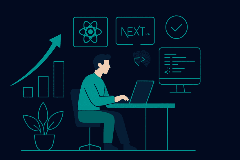 Mastering Advanced React & Next.js Patterns for Remote Jobs in 2026