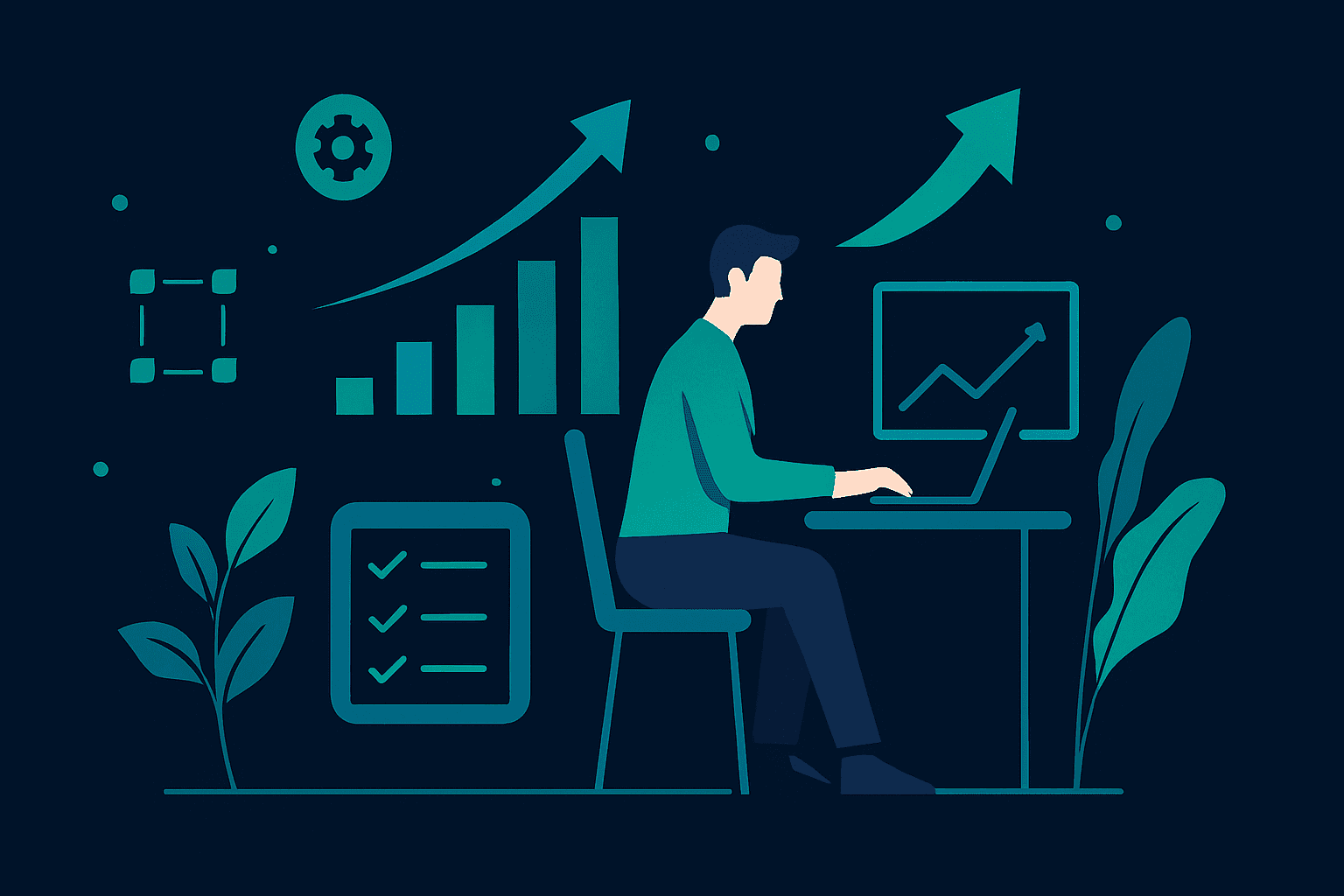Performance Optimization Techniques for Remote Jobs in 2026