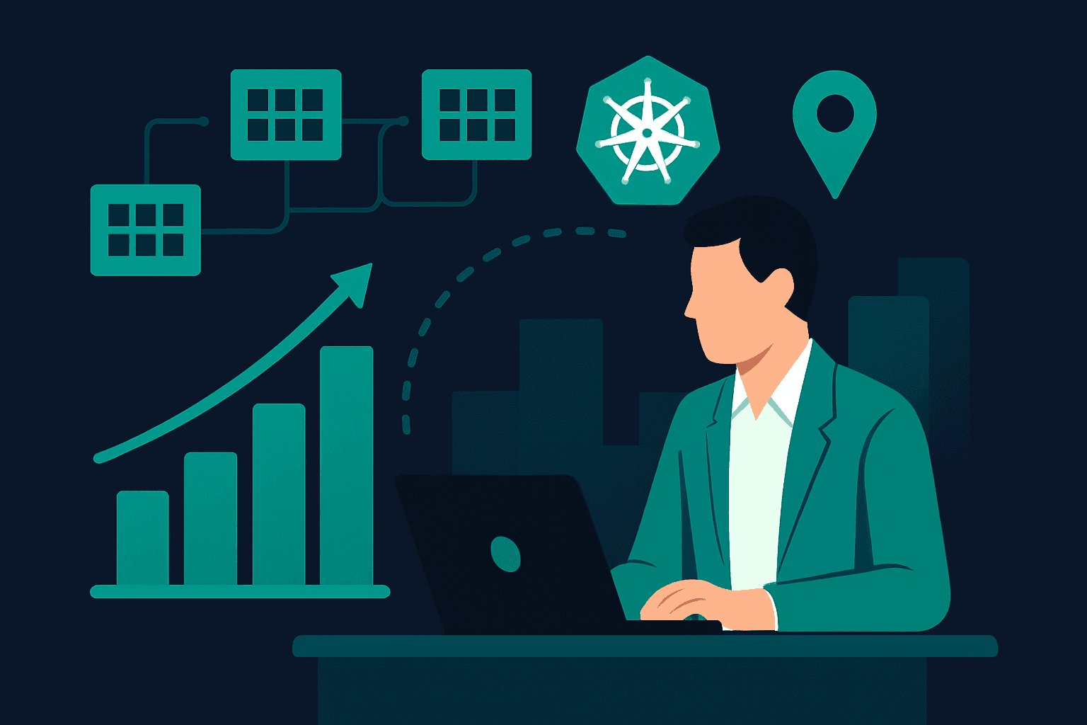 Mastering Kubernetes & Container Orchestration for Remote Jobs in 2026