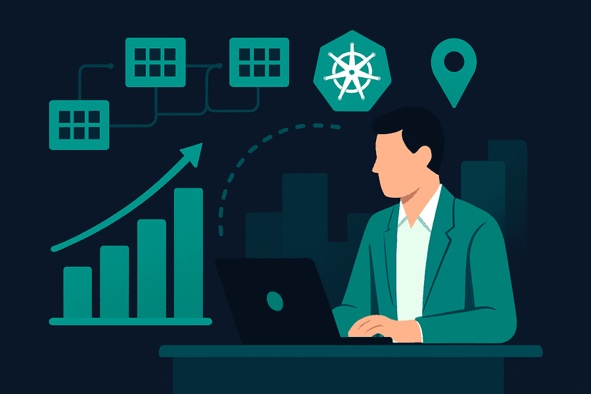 Mastering Kubernetes & Container Orchestration for Remote Jobs in 2026