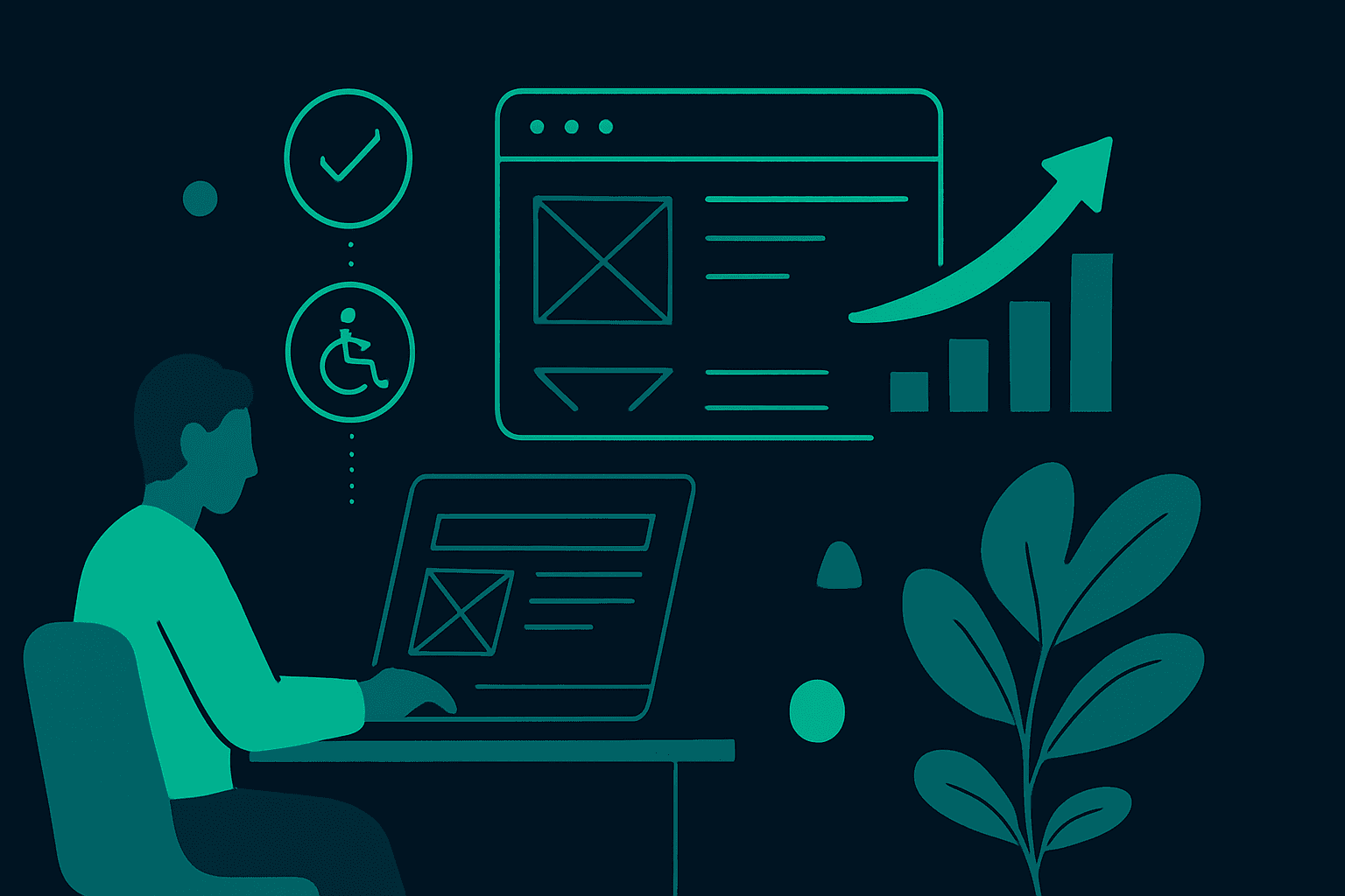 Building Responsive & Accessible Interfaces for Remote Jobs Philippines