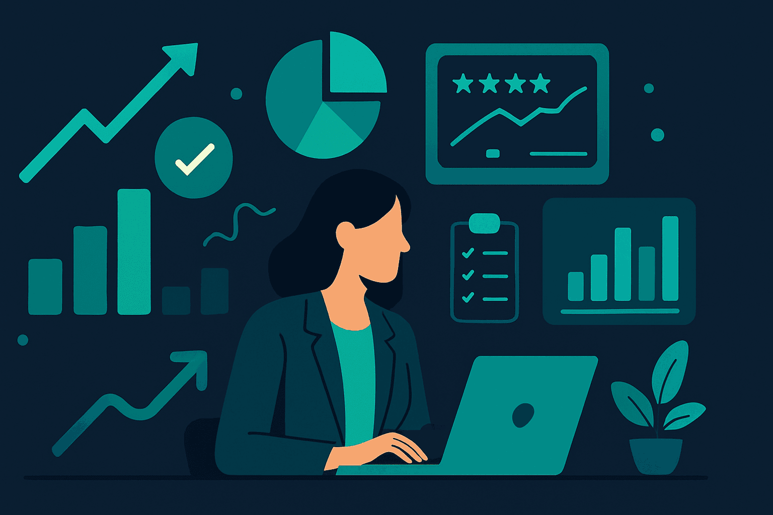 Measuring CSAT, NPS & CES Effectively: A Guide for 2026