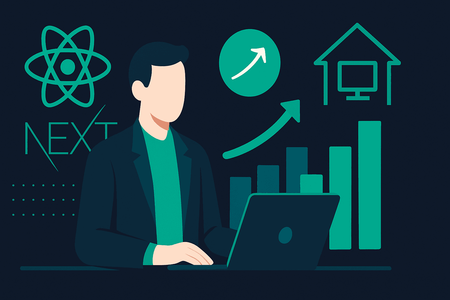 Master Advanced React & Next.js Patterns for Remote Jobs in 2026