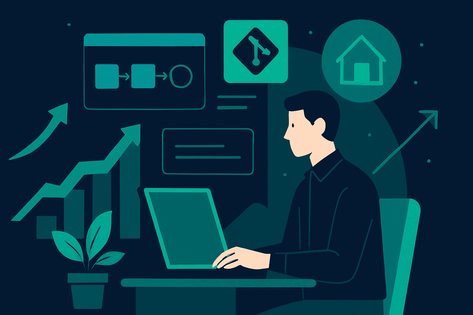 Mastering CI/CD Pipelines & GitOps Workflows for Remote Jobs in 2026