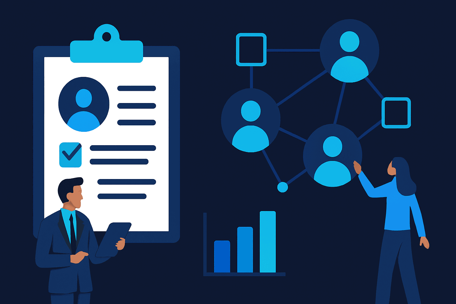 Scaling Distributed Engineering Teams: Insights for 2026