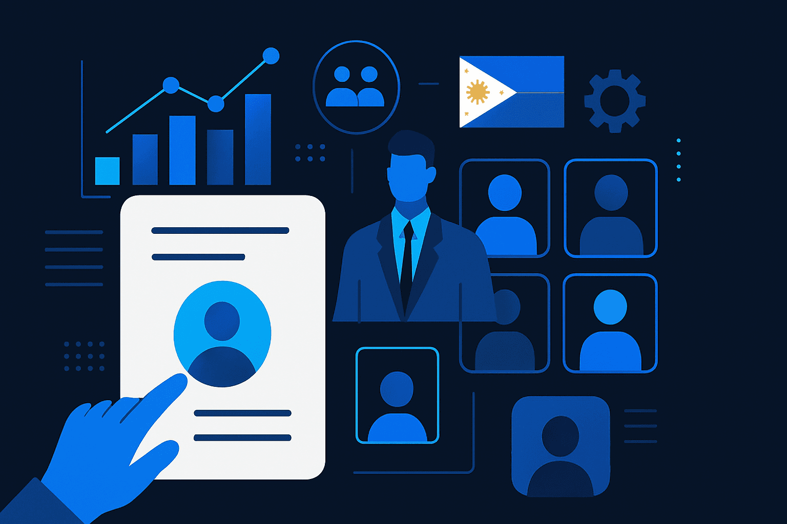 Architecture Decisions for Growth: Hiring Filipino Remote Workers in 2026