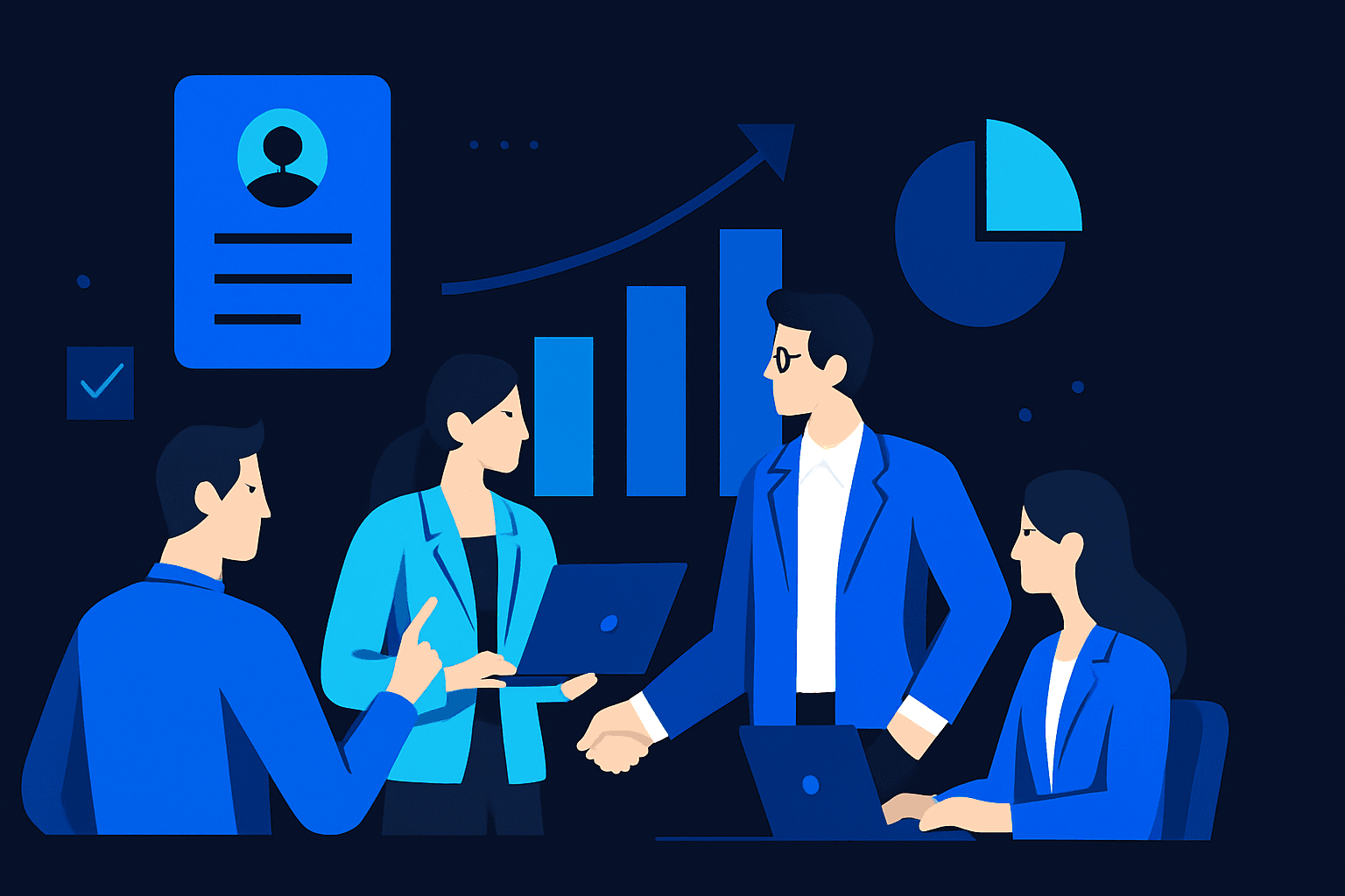 Scaling Startups with Filipino Professionals: A Guide for 2026