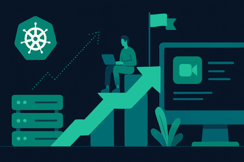 Kubernetes & Container Orchestration: Unlocking Remote Jobs in 2026