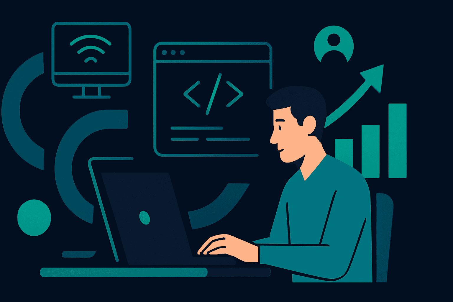 Landing Remote Frontend Roles: Your Ultimate Guide for 2026