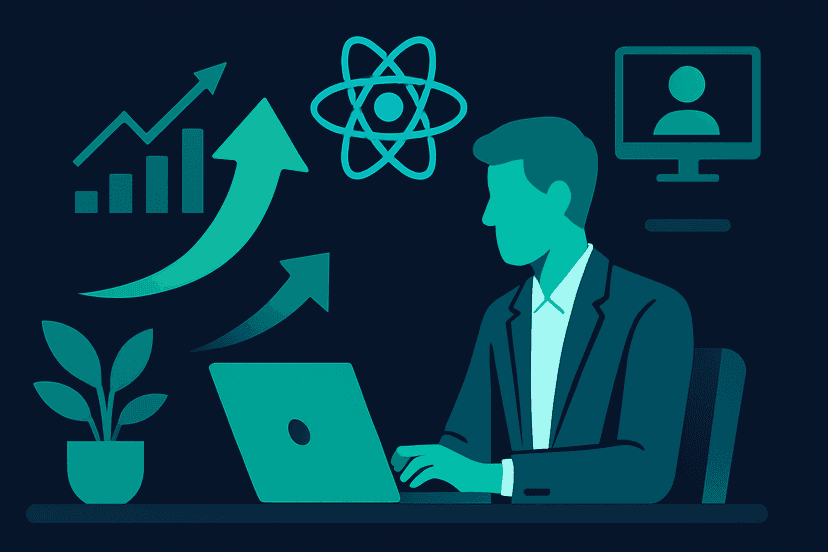 Mastering Advanced React & Next.js Patterns for 2026 Remote Jobs