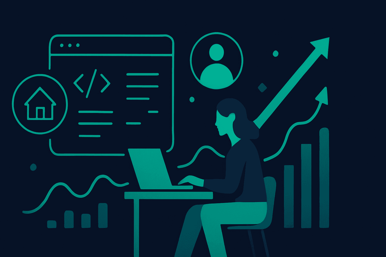Creating Responsive & Accessible Interfaces for Remote Jobs in 2026