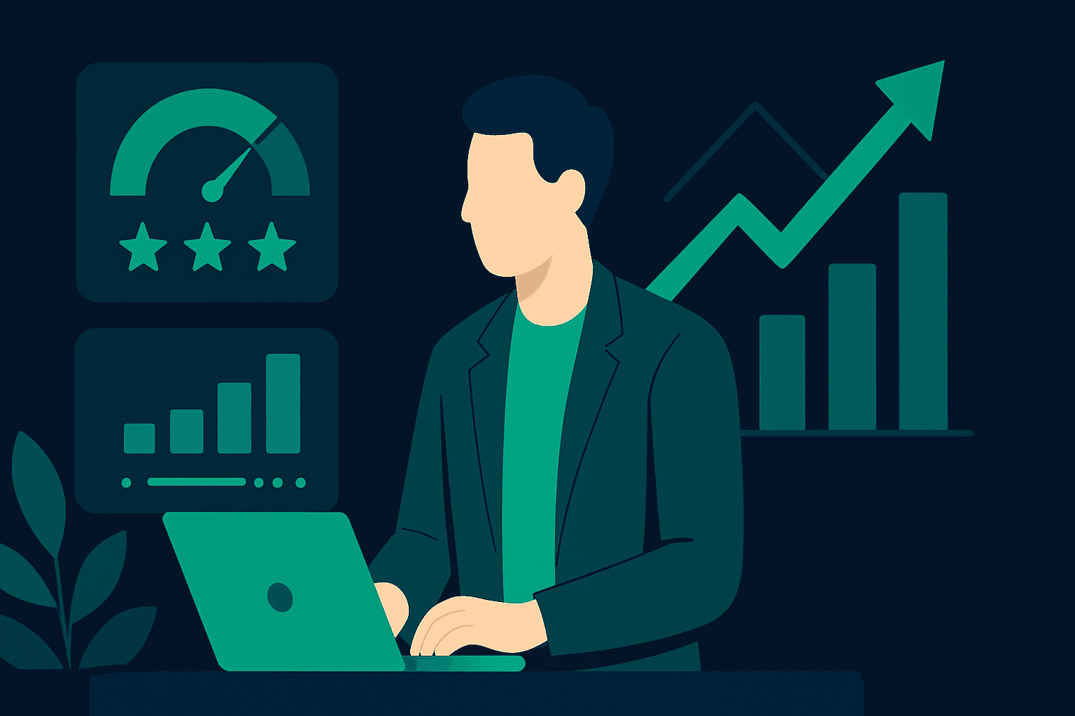 Understanding NPS & CES Metrics for Filipino Remote Careers in 2026