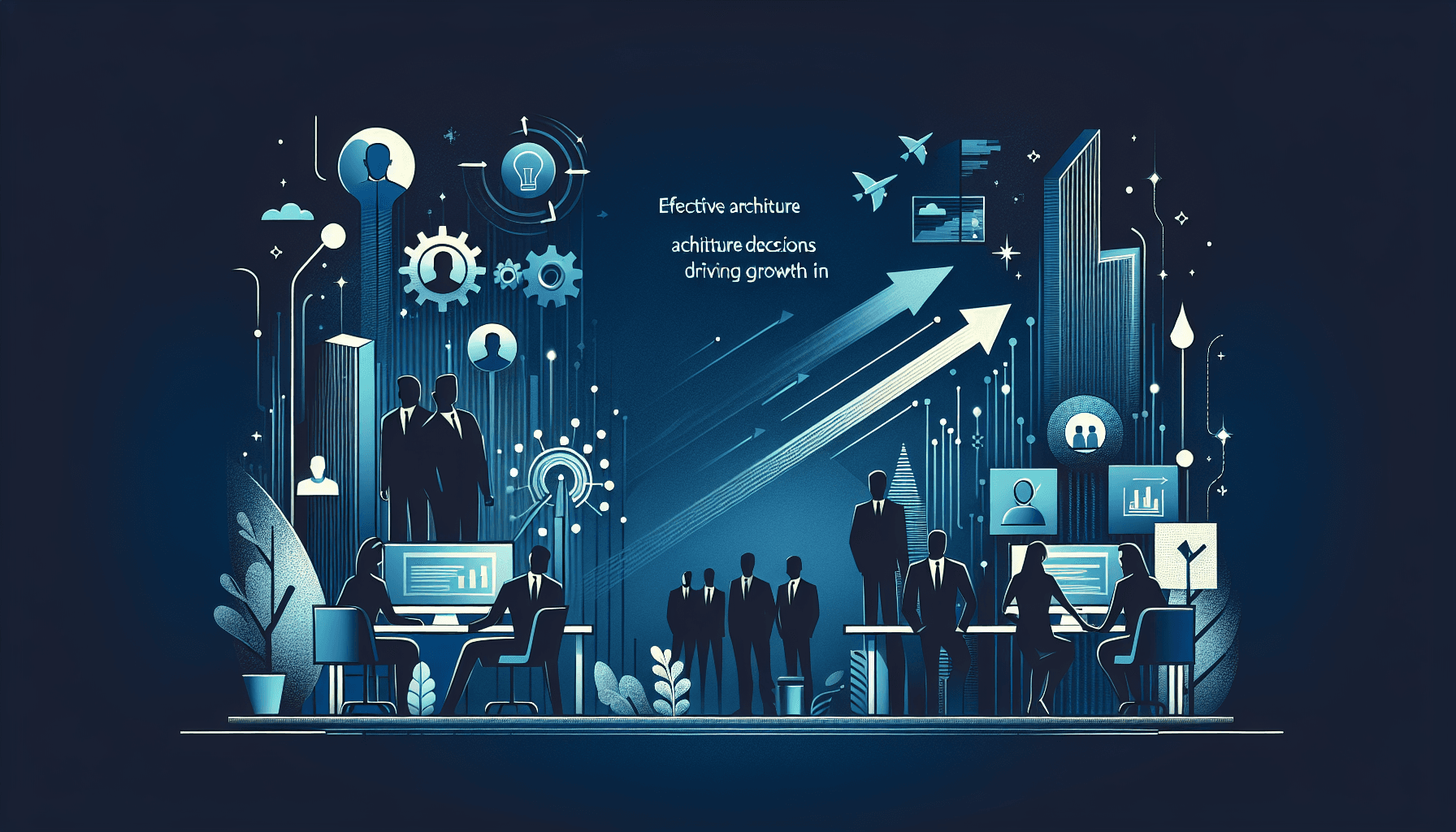 Effective Architecture Decisions Driving Growth in 2026