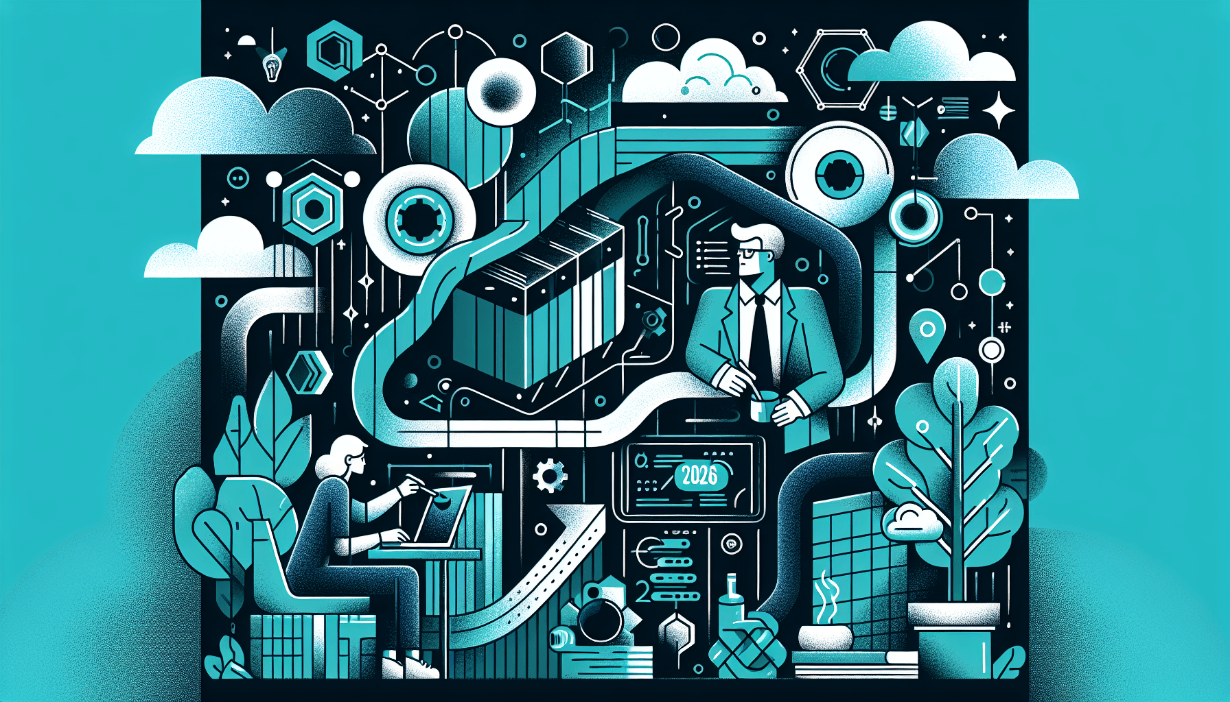 Mastering CI/CD Pipelines & GitOps Workflows for 2026