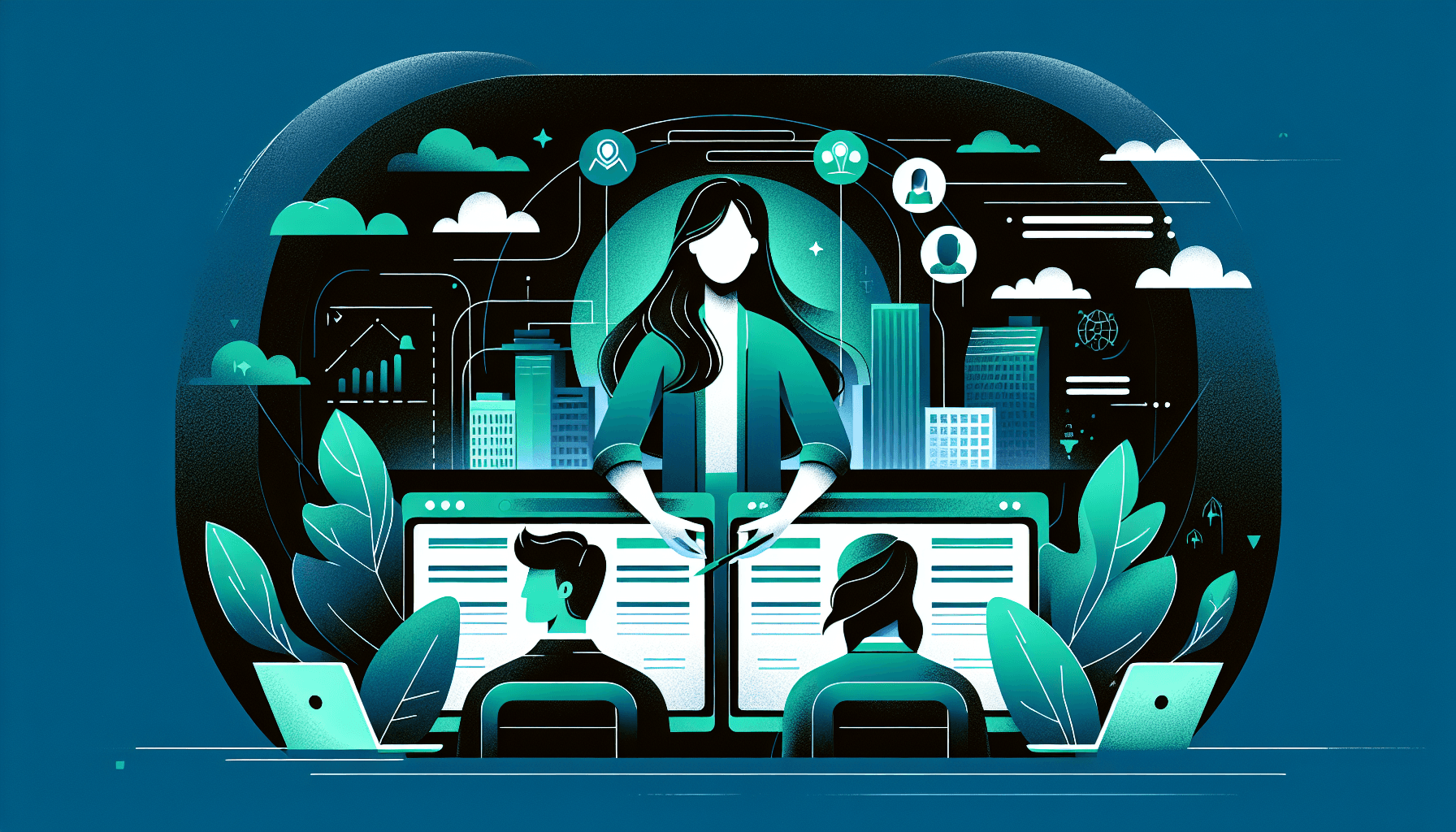 Mastering Remote Frontend Roles: Your Guide to Success in 2026