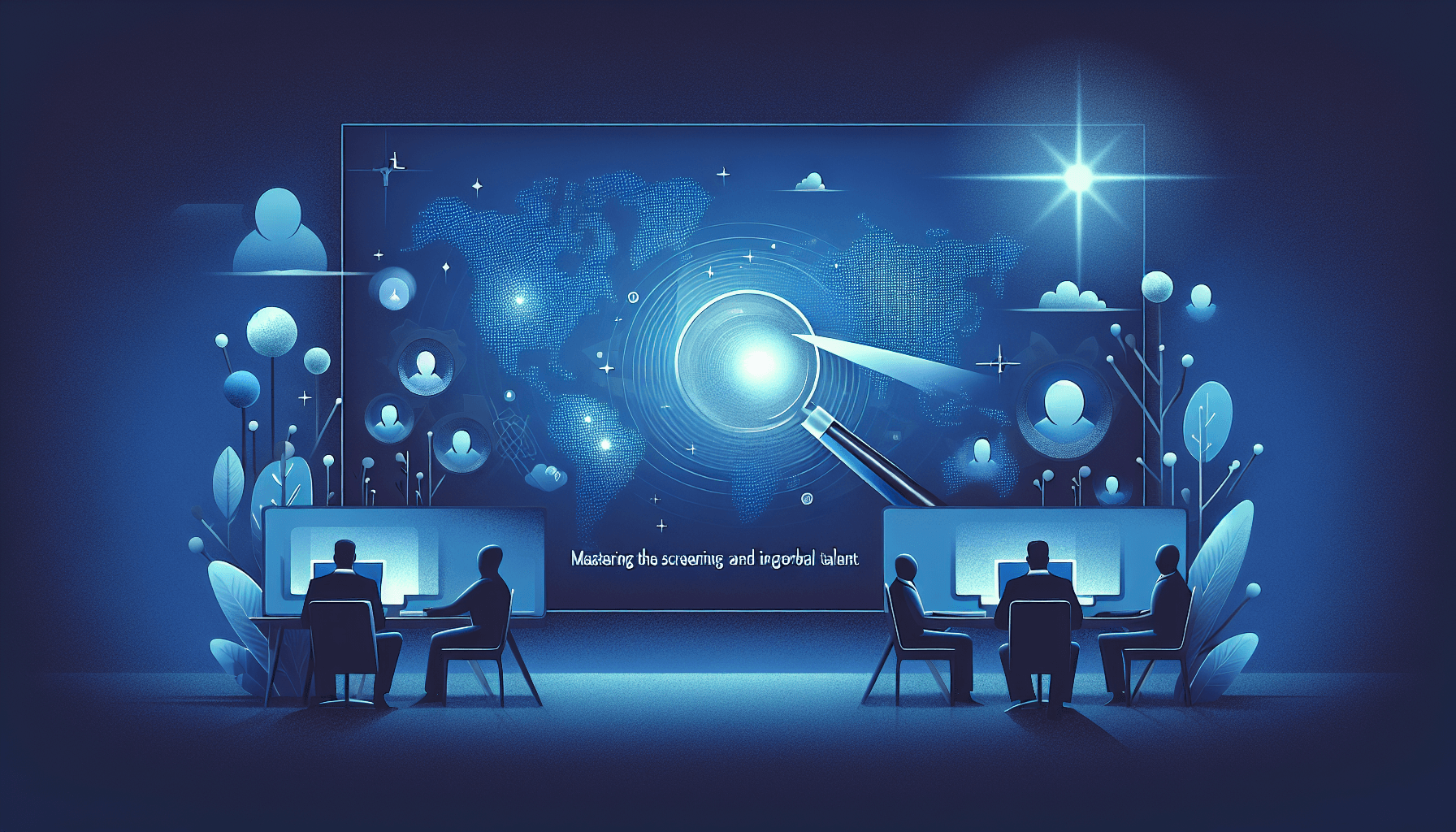Mastering Screening & Interviewing Global Talent in 2026