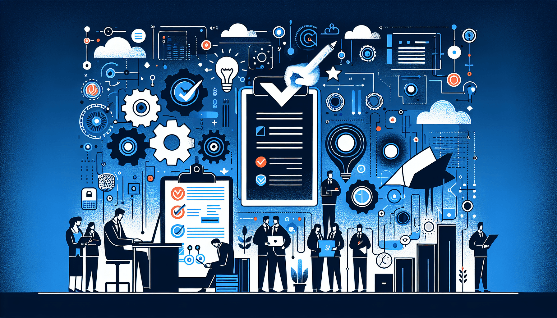 Engineering Leadership & Organization Design: Best Practices for 2026