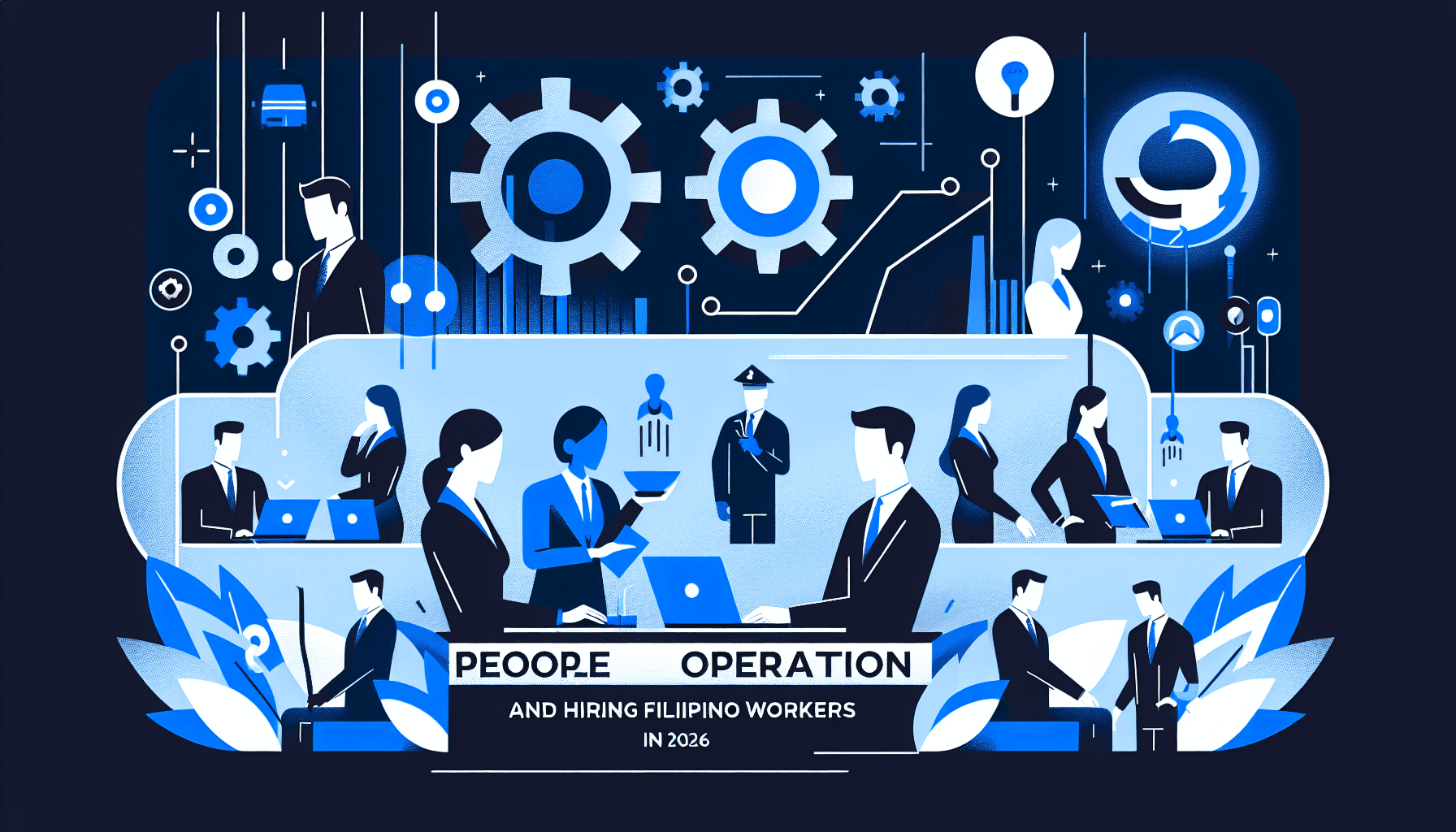 People Operations at Scale: Hiring Filipino Workers in 2026