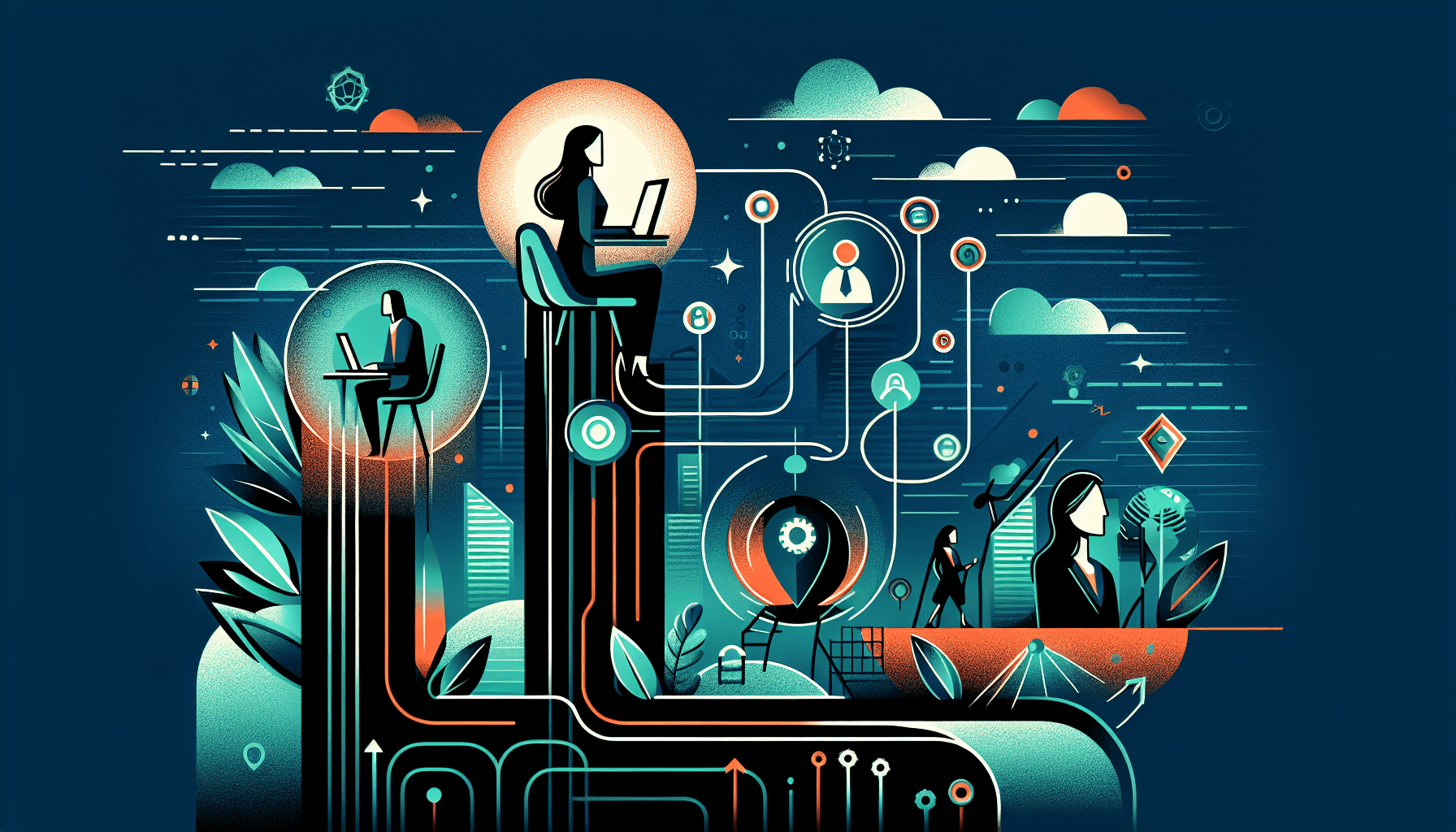 Unlocking Career Growth in Customer Success: A Guide for 2026
