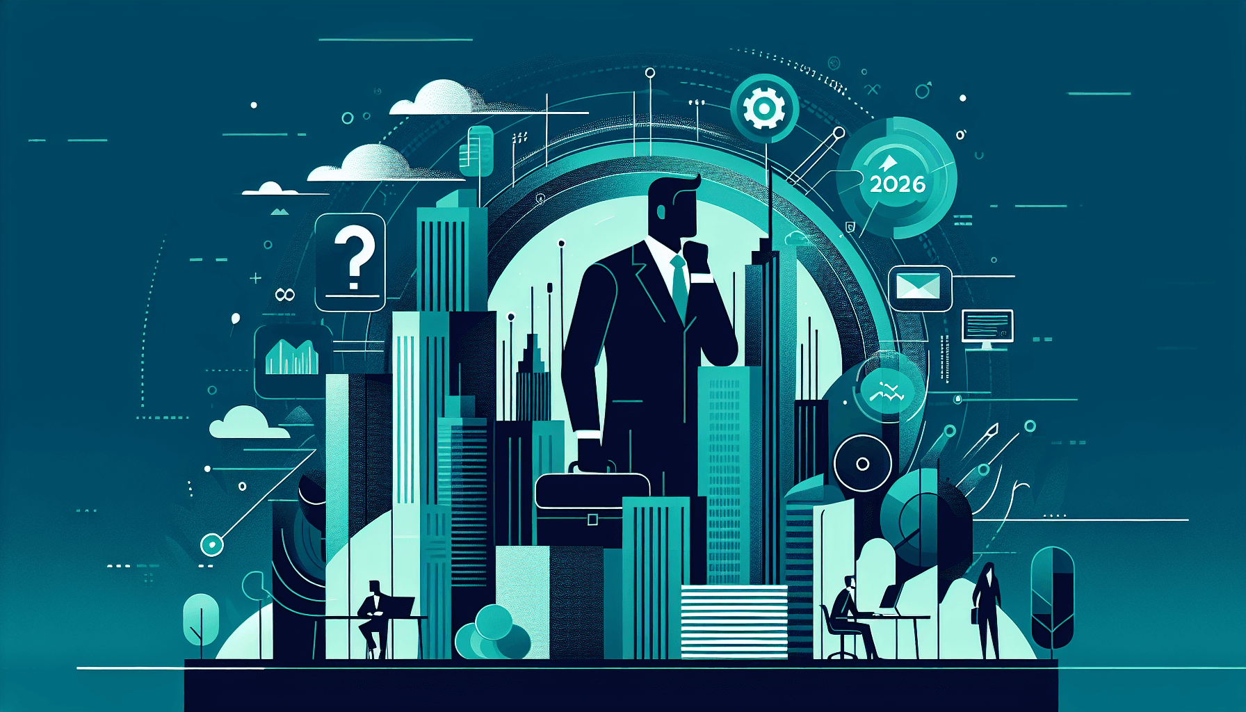 Building Scalable Infrastructure for Remote Jobs in 2026