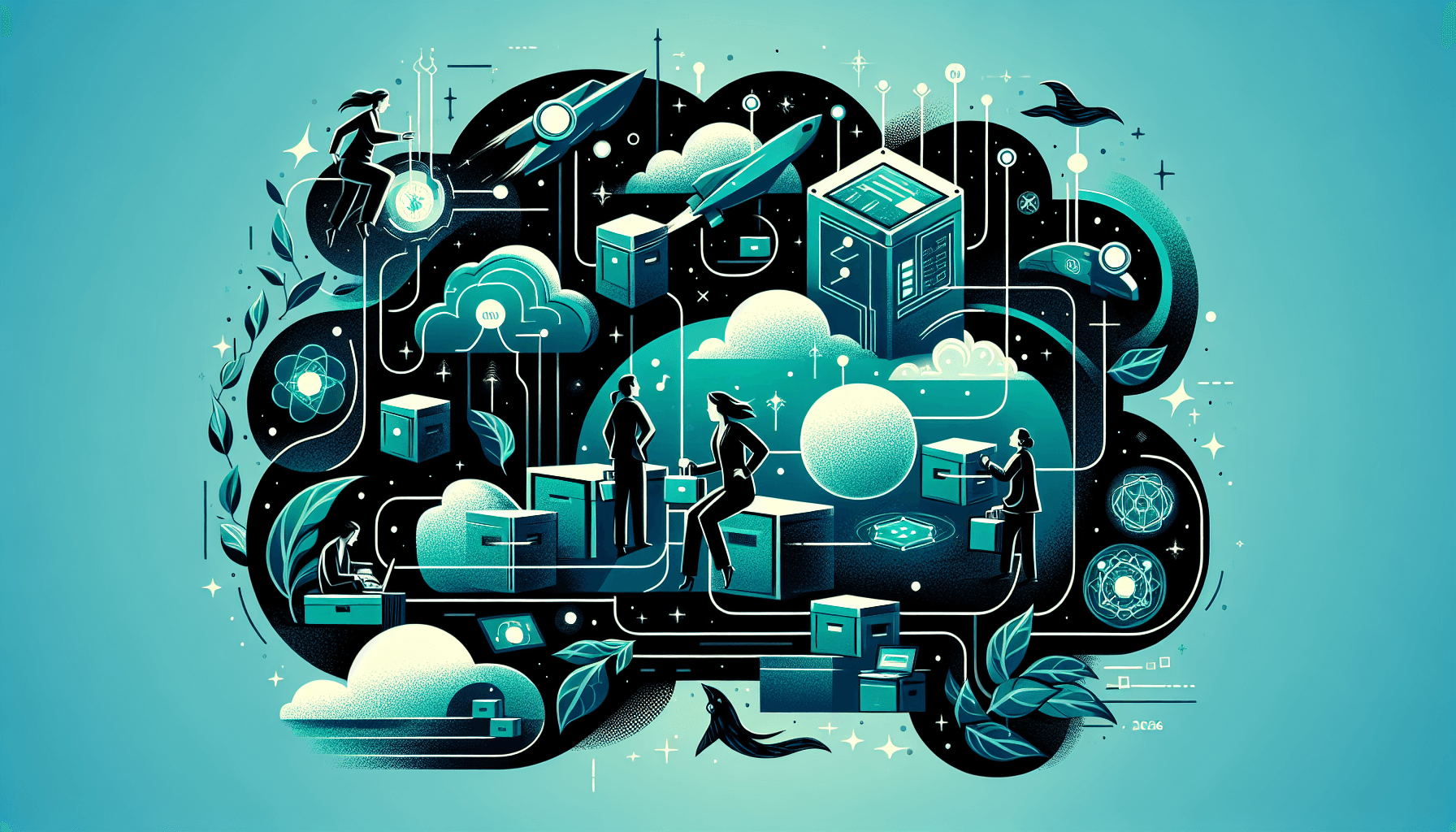 Mastering Kubernetes & Container Orchestration for Remote Jobs in 2026