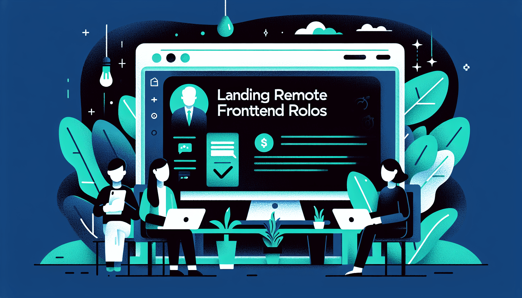 Landing Remote Frontend Roles in 2026: A Guide for Filipinos