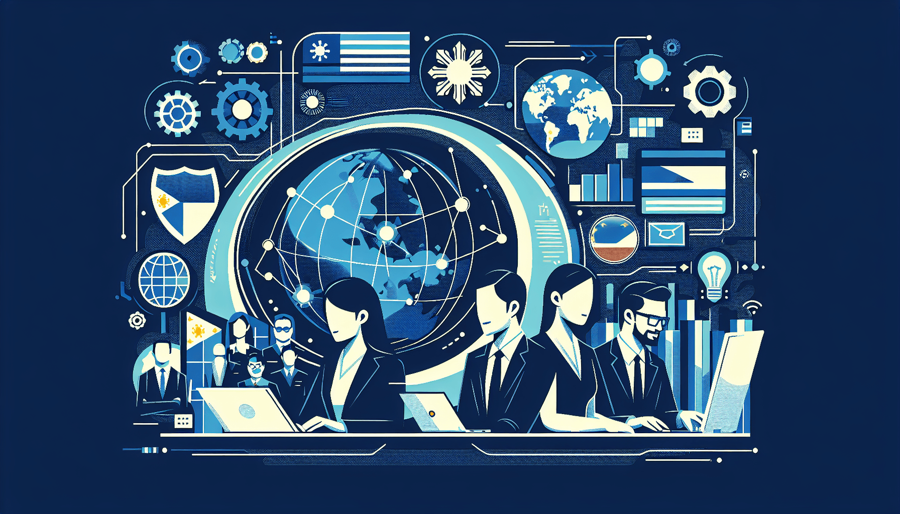Scaling Distributed Engineering Teams with Filipino Talent in 2026