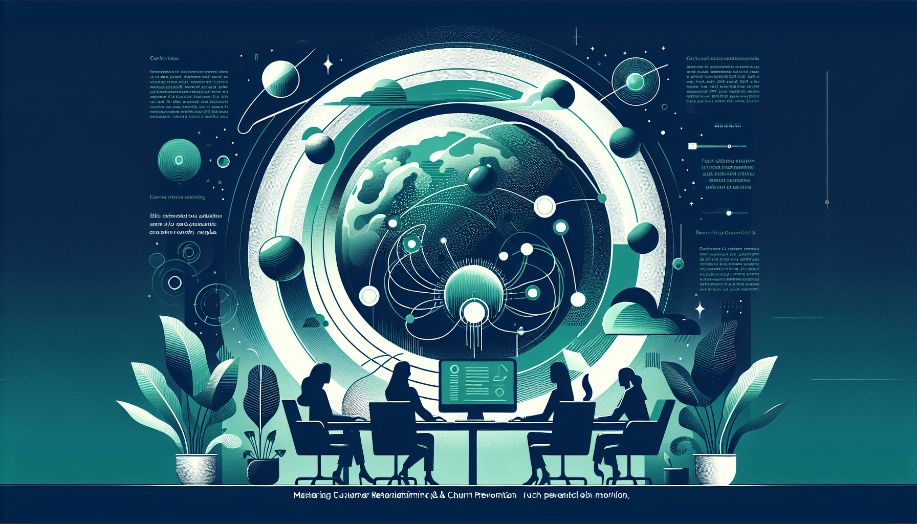 Mastering Customer Retention & Churn Prevention in 2026