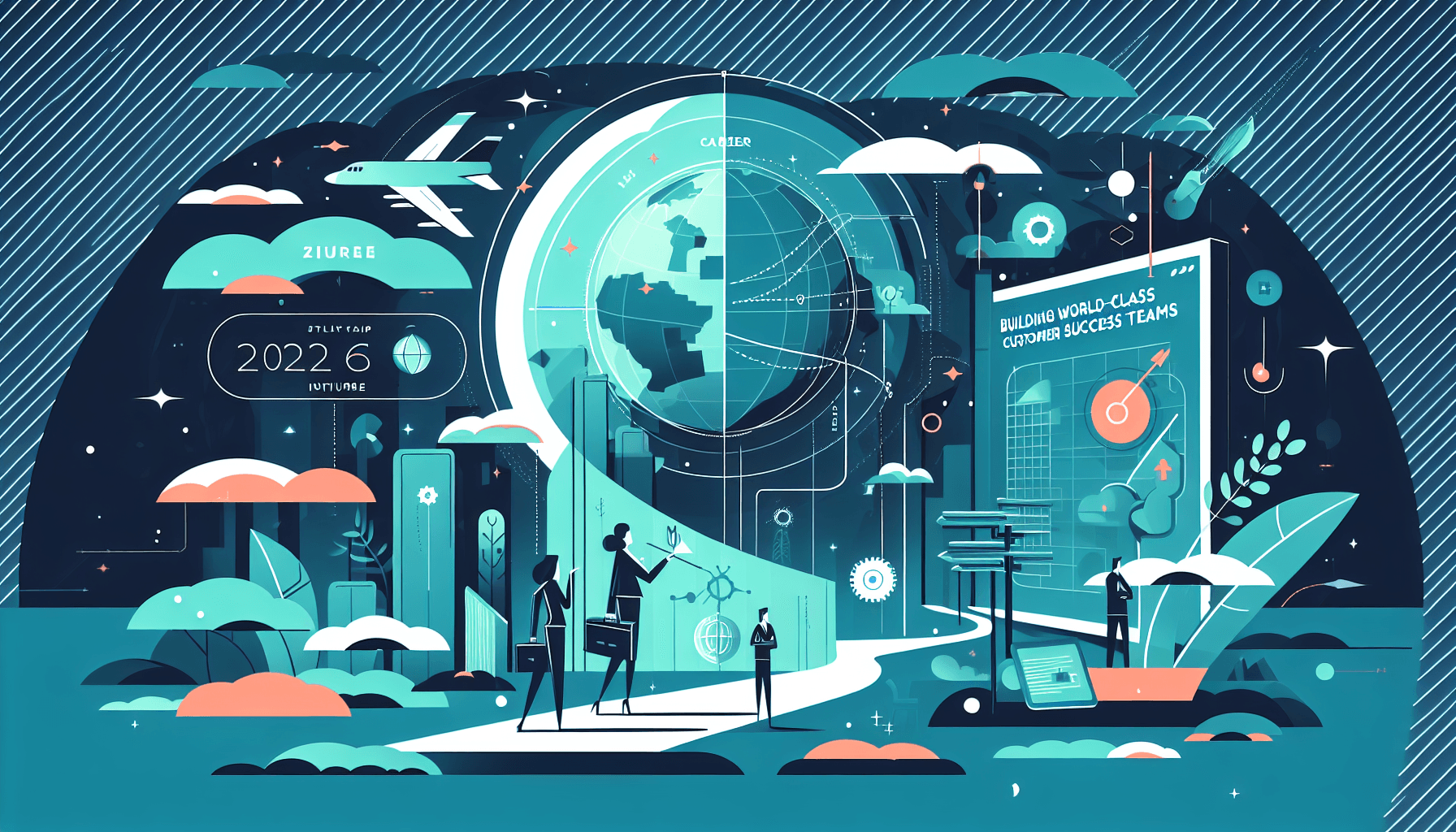 Building World-Class Customer Success Teams in 2026